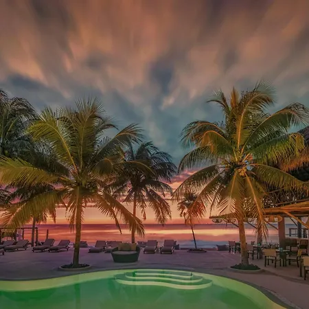 Viceroy Riviera Maya, A Luxury Villa Resort - Adults Only