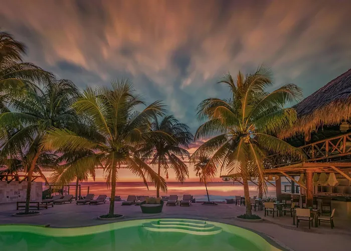 Resort Viceroy Riviera Maya, A Luxury - Adults Only