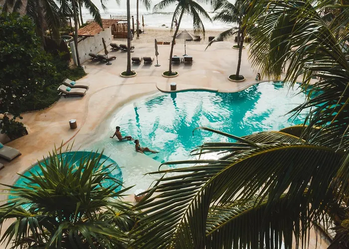 Viceroy Riviera Maya, A Luxury - Adults Only Resort
