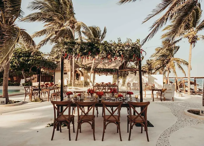 Viceroy Riviera Maya, A Luxury - Adults Only Riviera Maya