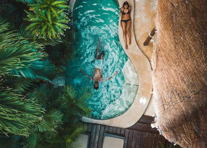 Viceroy Riviera Maya, A Luxury - Adults Only Resort