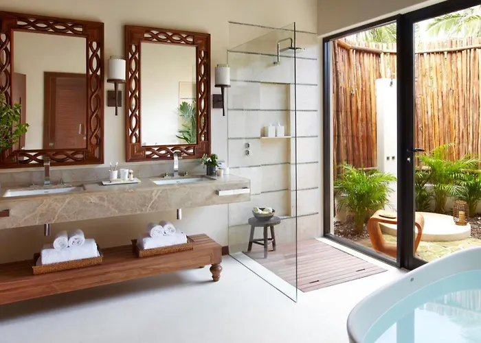 Viceroy Riviera Maya, A Luxury - Adults Only Riviera Maya