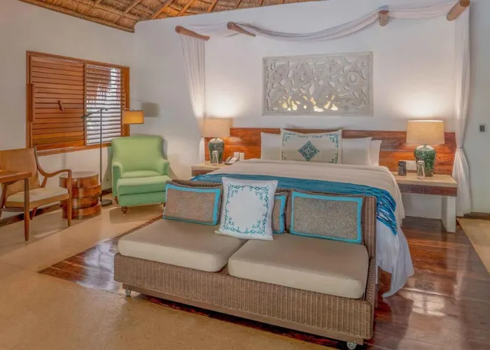 Viceroy Riviera Maya, A Luxury - Adults Only