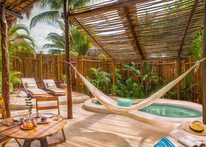 Resort Viceroy Riviera Maya, A Luxury - Adults Only 5*