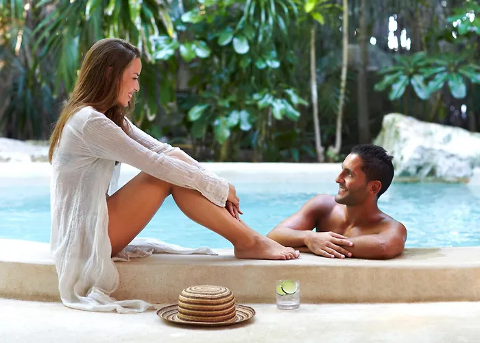 Viceroy Riviera Maya, A Luxury - Adults Only Resort Riviera Maya