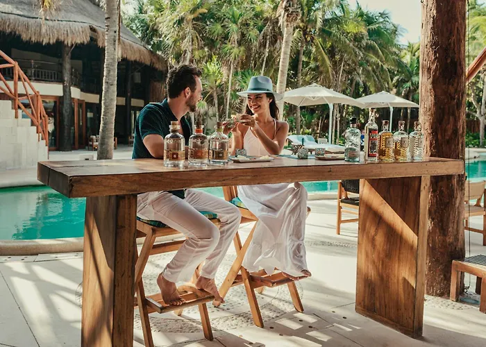 Viceroy Riviera Maya, A Luxury - Adults Only