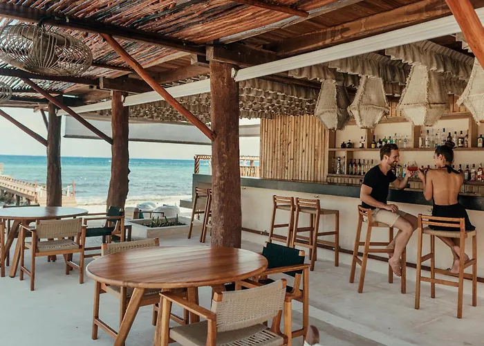 Viceroy Riviera Maya, A Luxury - Adults Only Resort Riviera Maya