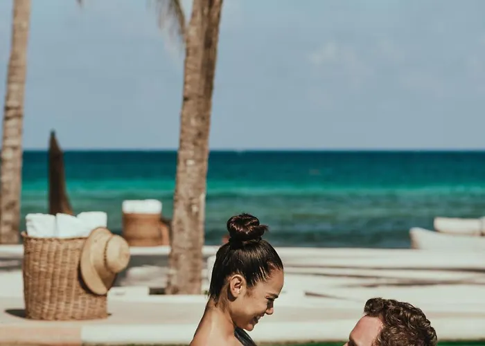 Resort Viceroy Riviera Maya, A Luxury - Adults Only Riviera Maya