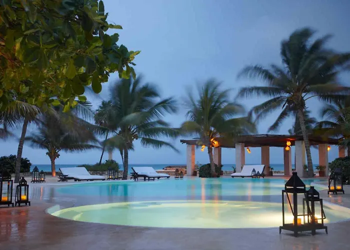 Viceroy Riviera Maya, A Luxury - Adults Only