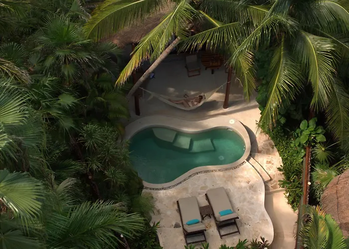 Viceroy Riviera Maya, A Luxury - Adults Only
