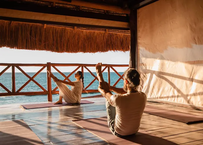 Viceroy Riviera Maya, A Luxury - Adults Only Resort 5*