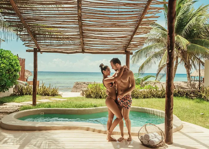 Viceroy Riviera Maya, A Luxury - Adults Only Resort