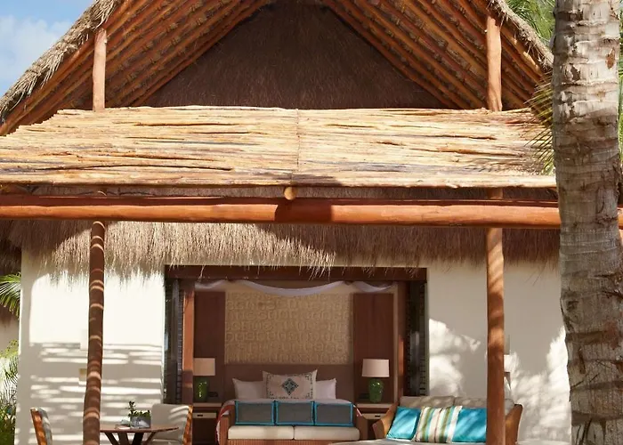 Resort Viceroy Riviera Maya, A Luxury - Adults Only Riviera Maya