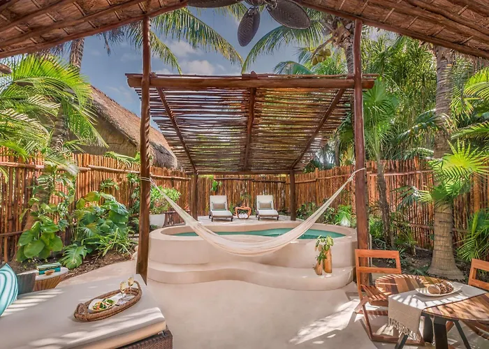 Viceroy Riviera Maya, A Luxury - Adults Only 5*