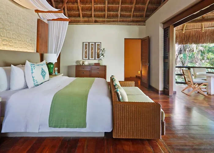 Resort Viceroy Riviera Maya, A Luxury - Adults Only Riviera Maya