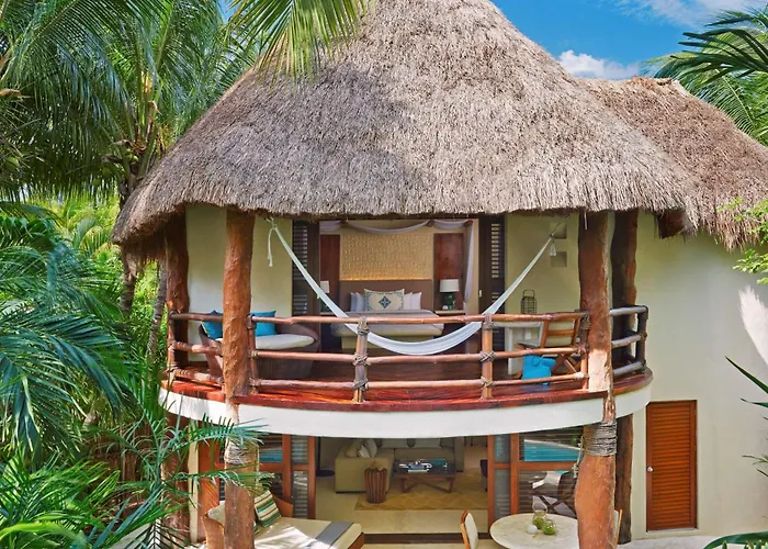 Viceroy Riviera Maya, A Luxury - Adults Only