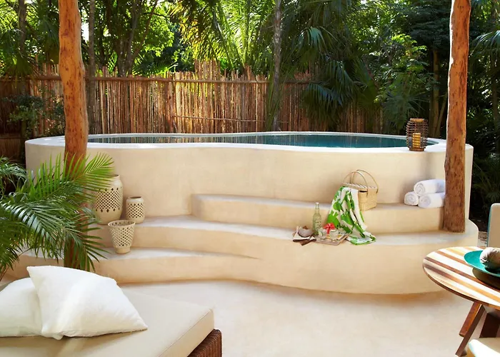 Viceroy Riviera Maya, A Luxury - Adults Only