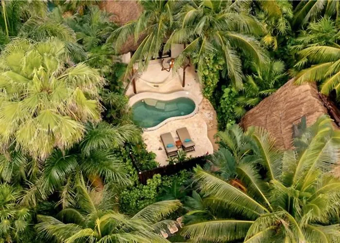 Resort Viceroy Riviera Maya, A Luxury - Adults Only Riviera Maya