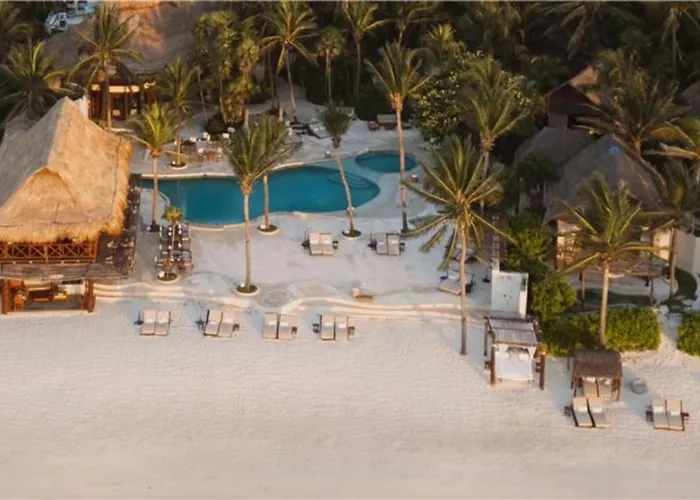Viceroy Riviera Maya, A Luxury - Adults Only Resort