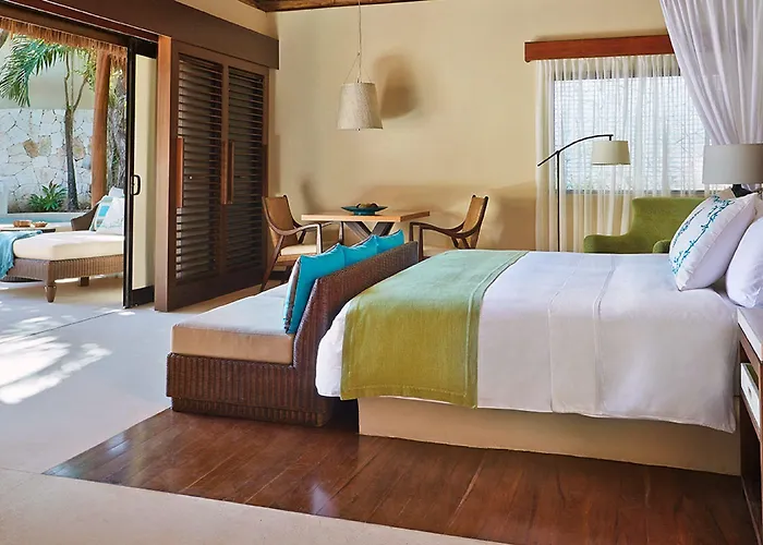 Viceroy Riviera Maya, A Luxury - Adults Only