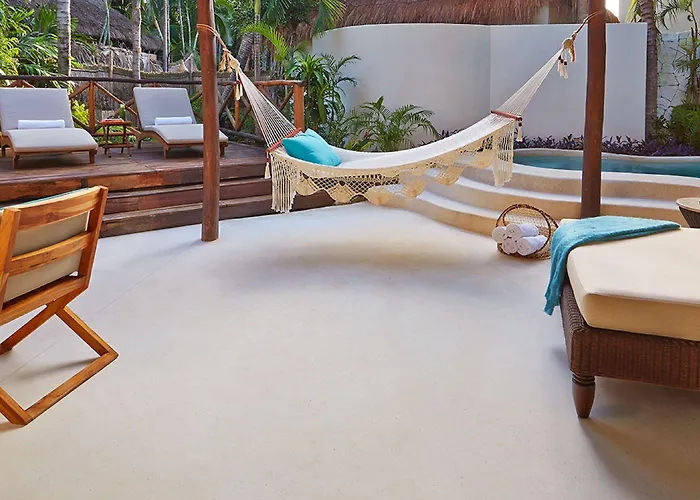 Viceroy Riviera Maya, A Luxury - Adults Only Resort Riviera Maya