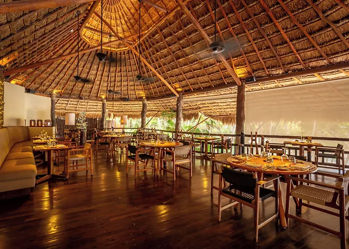 Resort Viceroy Riviera Maya, A Luxury - Adults Only 5*