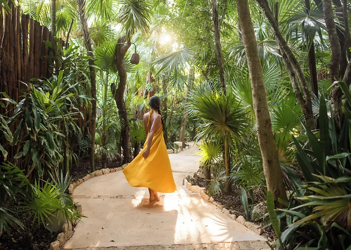 Viceroy Riviera Maya, A Luxury - Adults Only Resort 5*