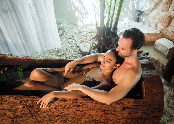 Viceroy Riviera Maya, A Luxury - Adults Only Riviera Maya