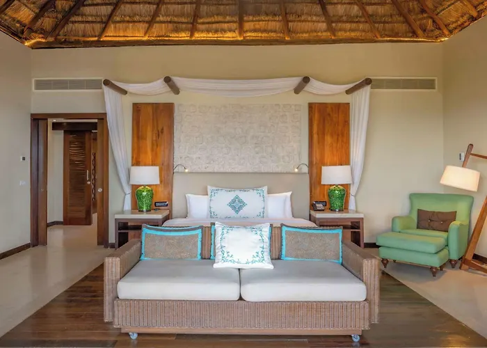 Viceroy Riviera Maya, A Luxury - Adults Only Riviera Maya