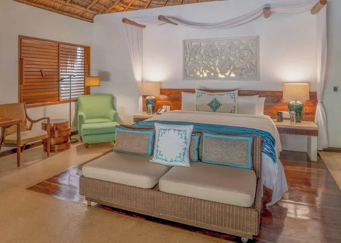Viceroy Riviera Maya, A Luxury - Adults Only Resort