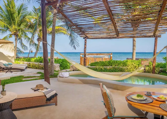 Viceroy Riviera Maya, A Luxury - Adults Only