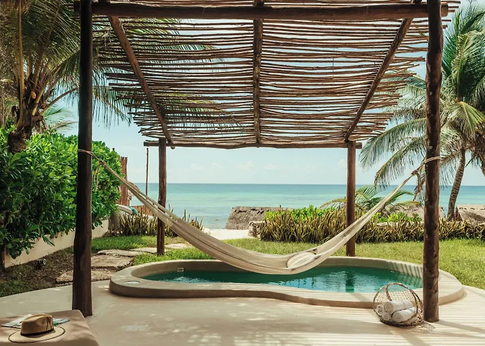 Viceroy Riviera Maya, A Luxury - Adults Only Resort 5*