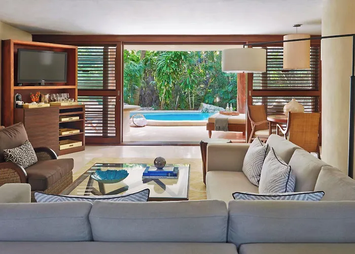 Viceroy Riviera Maya, A Luxury - Adults Only Resort Riviera Maya