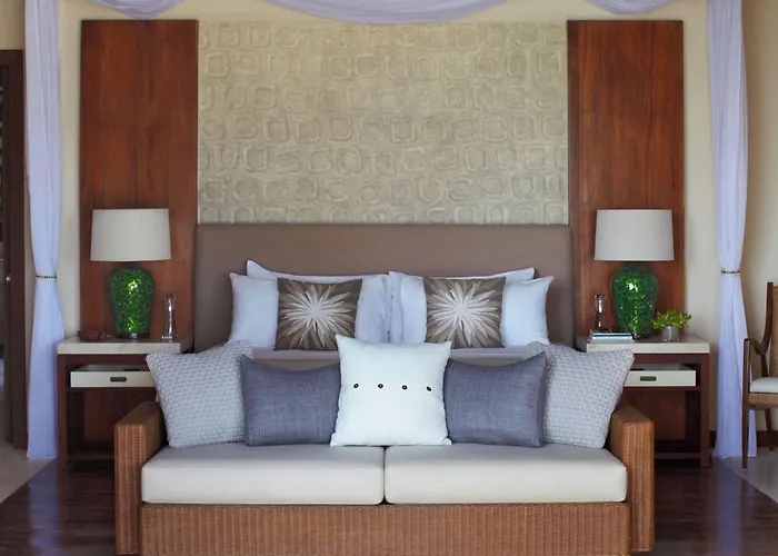 Viceroy Riviera Maya, A Luxury - Adults Only Riviera Maya