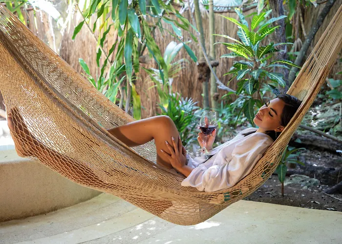 Viceroy Riviera Maya, A Luxury - Adults Only Resort