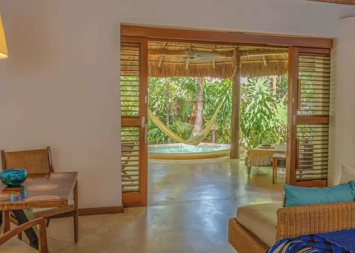 Viceroy Riviera Maya, A Luxury - Adults Only