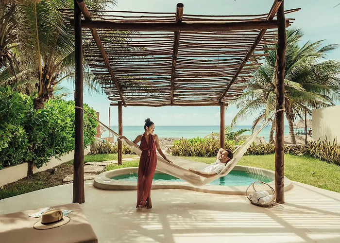 Viceroy Riviera Maya, A Luxury - Adults Only 5*