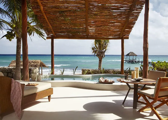 Viceroy Riviera Maya, A Luxury - Adults Only 5*