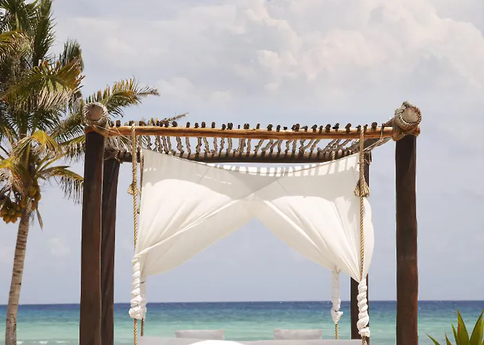 Viceroy Riviera Maya, A Luxury - Adults Only Resort