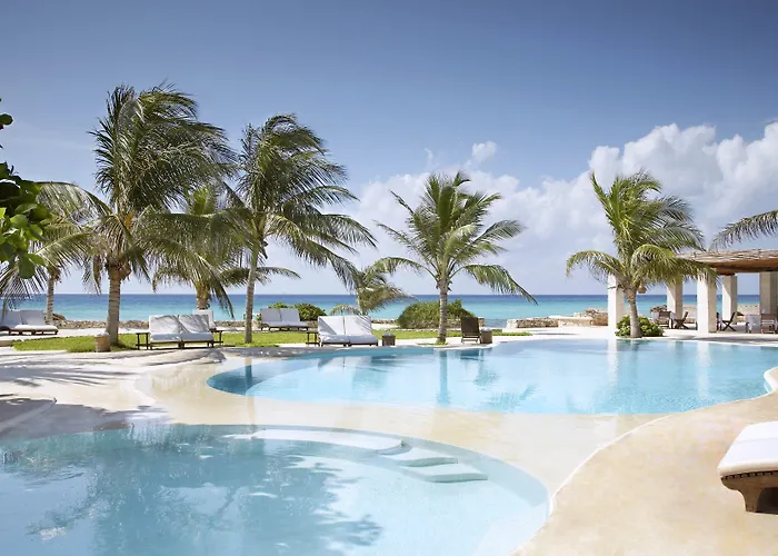 Resort Viceroy Riviera Maya, A Luxury - Adults Only Riviera Maya