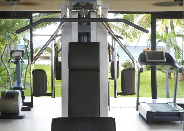 Resort Viceroy Riviera Maya, A Luxury - Adults Only Riviera Maya