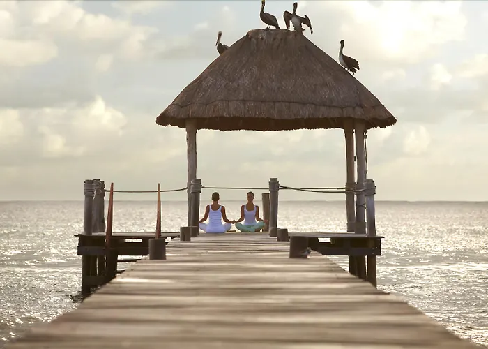 Resort Viceroy Riviera Maya, A Luxury - Adults Only