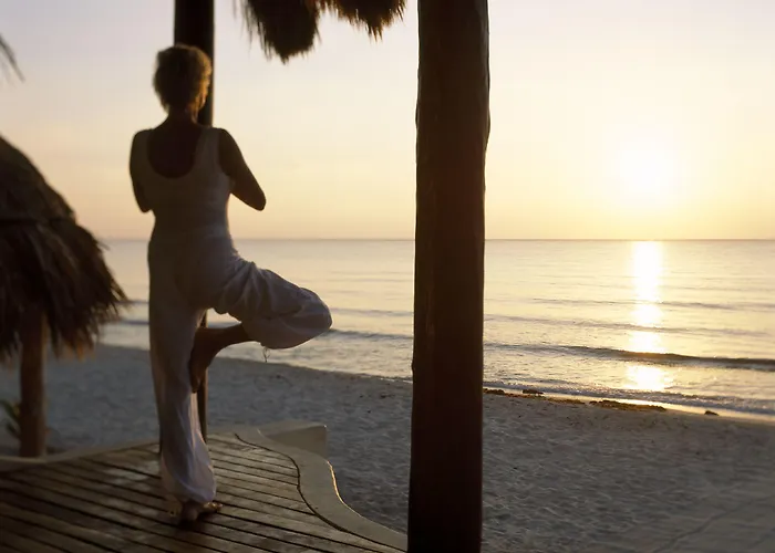 Viceroy Riviera Maya, A Luxury - Adults Only Resort Riviera Maya