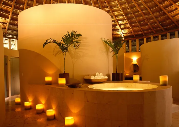 Viceroy Riviera Maya, A Luxury - Adults Only 5* Riviera Maya