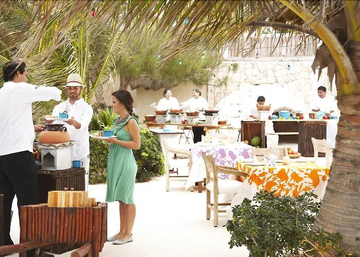 Viceroy Riviera Maya, A Luxury - Adults Only Resort Riviera Maya