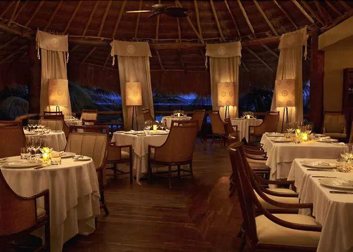 Viceroy Riviera Maya, A Luxury - Adults Only Resort