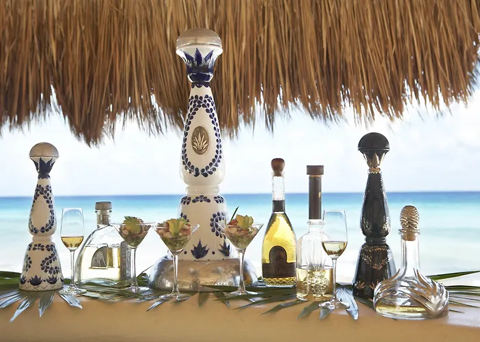 Viceroy Riviera Maya, A Luxury - Adults Only 5*