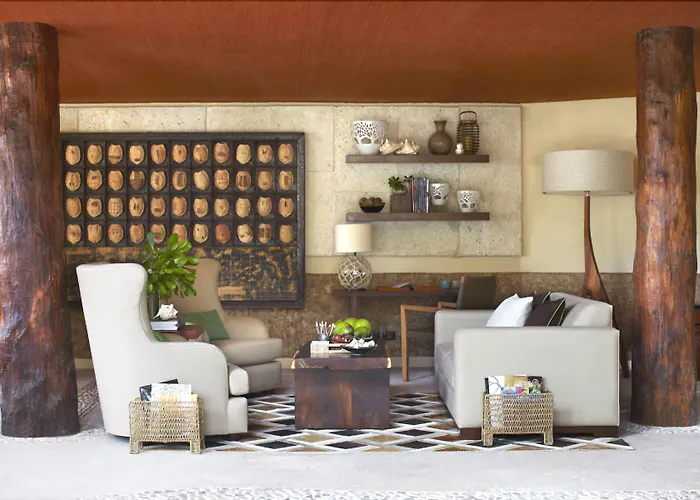 Resort Viceroy Riviera Maya, A Luxury - Adults Only Riviera Maya