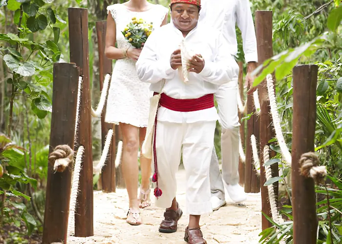 Resort Viceroy Riviera Maya, A Luxury - Adults Only Riviera Maya