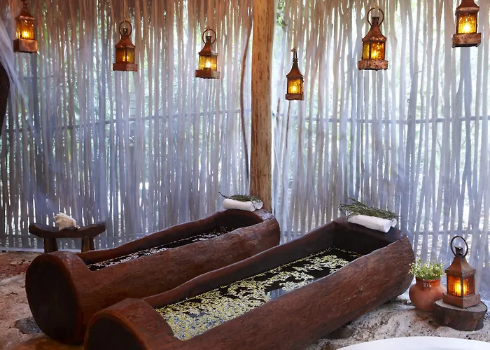 Viceroy Riviera Maya, A Luxury - Adults Only 5*